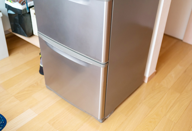 岡山市の冷蔵庫処分方法8個！リサイクル料金・無料回収は？