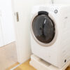 岡山市の洗濯機処分方法8個！リサイクル料金・無料回収は？